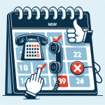 Key Updates on This Month's Cold Call Rule Changes