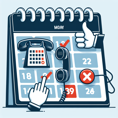 Key Updates on This Month's Cold Call Rule Changes