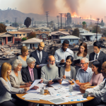 L.A. Fire Survivors Navigate Mortgage Challenges with Lender Guidance to Protect Credit Scores