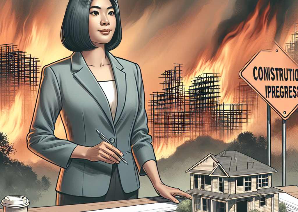 LA Mayor Accelerates Home Building in Response to Wildfire Crisis