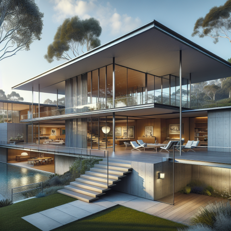 Last Masterpiece by Midcentury Modern Icon Pierre Koenig Listed for $5.8 Million