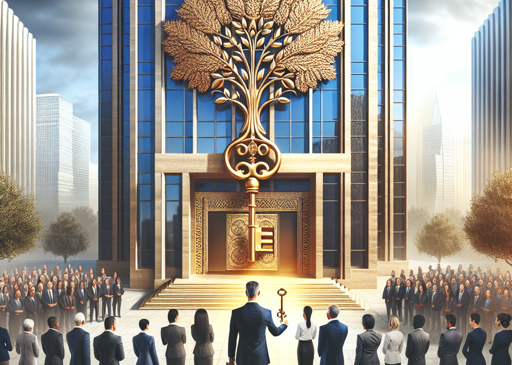Leadership Changes Persist at Douglas Elliman