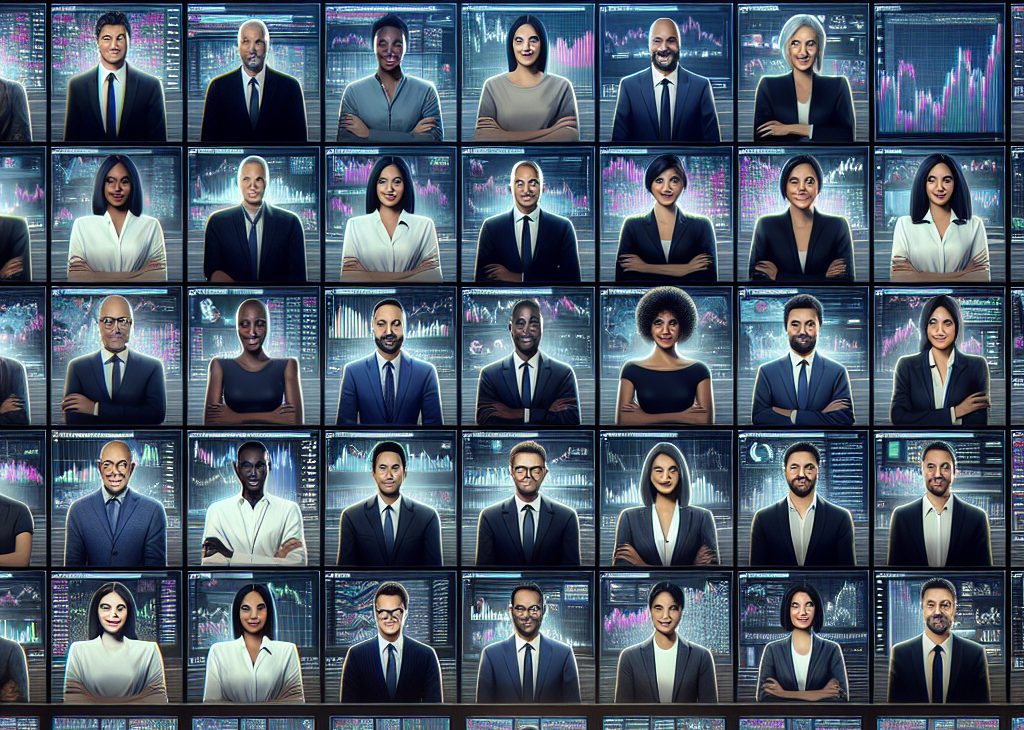 Leading Brokers of 2024: Spotlight on 24 Outstanding Leaders