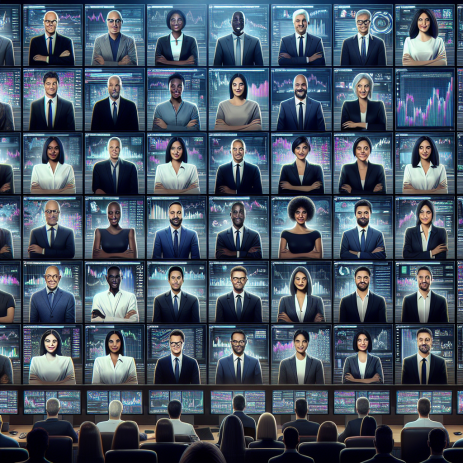 Leading Brokers of 2024: Spotlight on 24 Outstanding Leaders