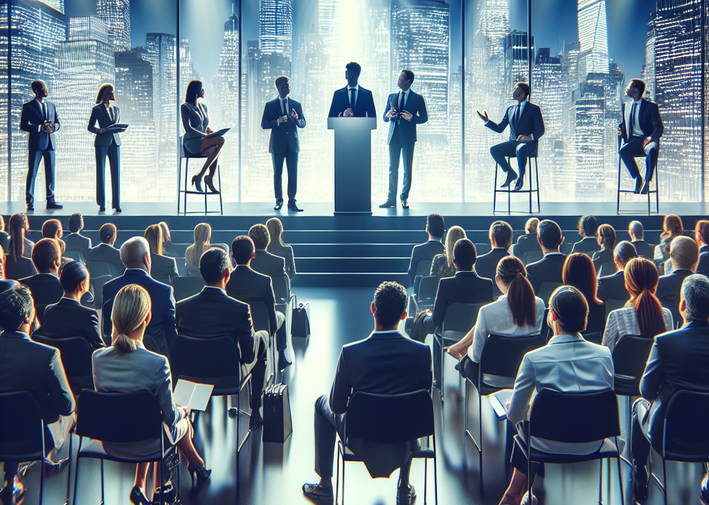 Leading CEOs Take Center Stage at Inman Connect New York