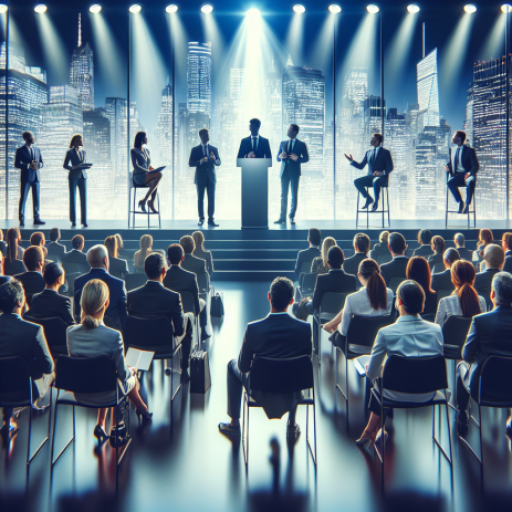 Leading CEOs Take Center Stage at Inman Connect New York