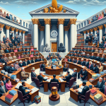 Leading Real Estate Firms Challenge Gibson Commission Lawsuit