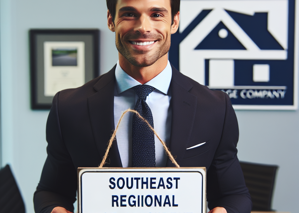 loanDepot Elevates Bart Evans to Southeast Regional Vice President