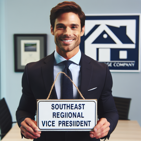 loanDepot Elevates Bart Evans to Southeast Regional Vice President