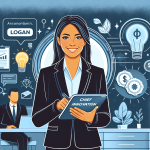Logan Finance Appoints Sarah Gonzalez as Chief Innovation Officer
