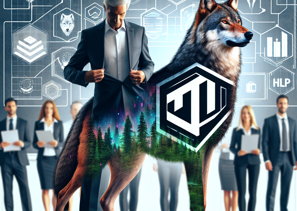 Lone Wolf Unveils Rebrand and Launches First Proptech Advisory Board