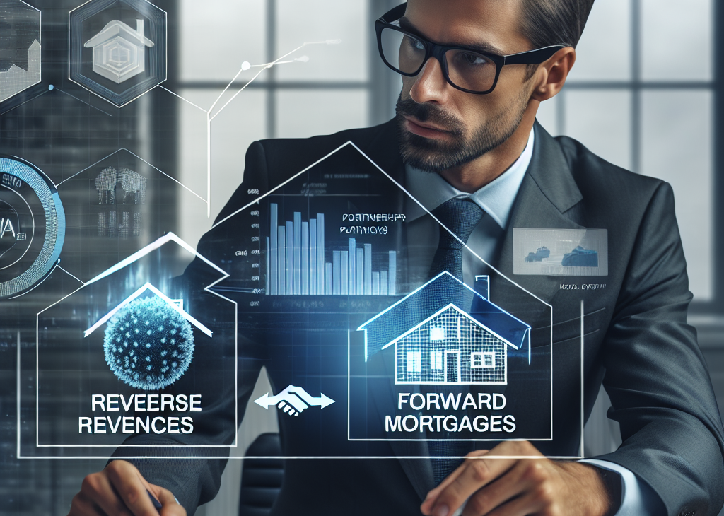 Longbridge CEO Chris Mayer Discusses Collaborations Between Reverse and Forward Mortgage Companies