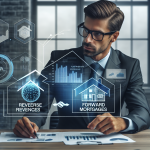 Longbridge CEO Chris Mayer Discusses Collaborations Between Reverse and Forward Mortgage Companies