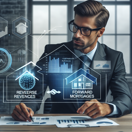 Longbridge CEO Chris Mayer Discusses Collaborations Between Reverse and Forward Mortgage Companies