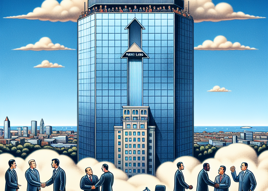 Lower Acquires Neat Labs in Strategic Software Expansion