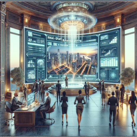 Luxury Presence Launches Brokerage Listing Networks Amid CCP Controversy