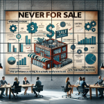 M&A: Operate Your Business as if It's for Sale to Ensure It Never Needs to Be