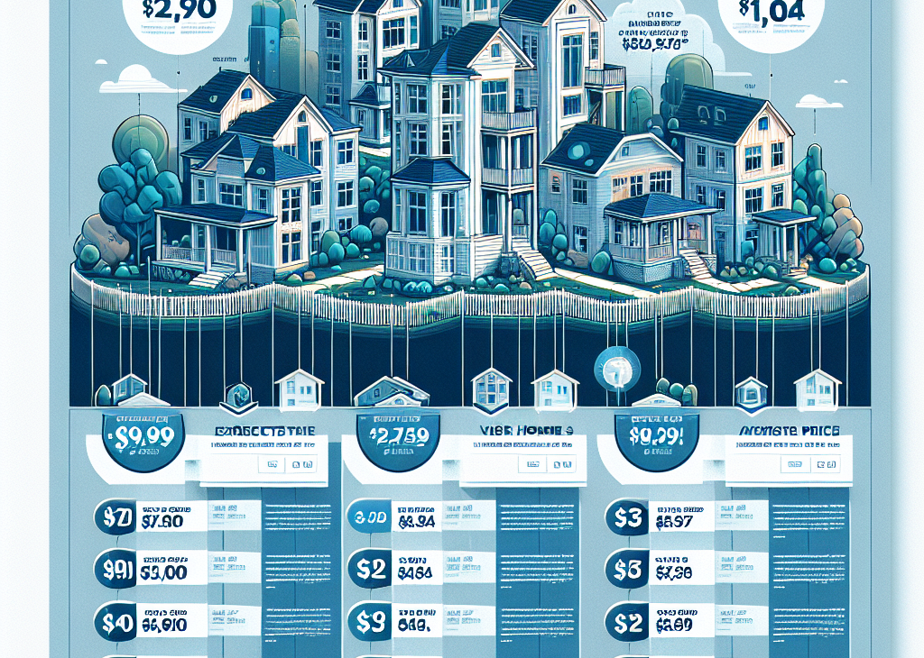 Massachusetts' Priciest Cities for Homebuyers in 2025: Top 10 List