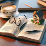 Mastering Grammar, Syntax, and Real Estate Writing: A Comprehensive Guide