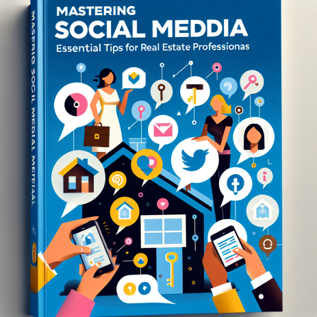 Mastering Social Media: Essential Tips for Real Estate Professionals