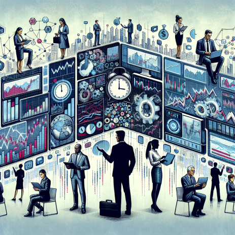 Mastering Transactions: Setting the Pace and Tone