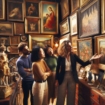 Mastering Vintage Art: 7 Expert Tips for Your Next Purchase