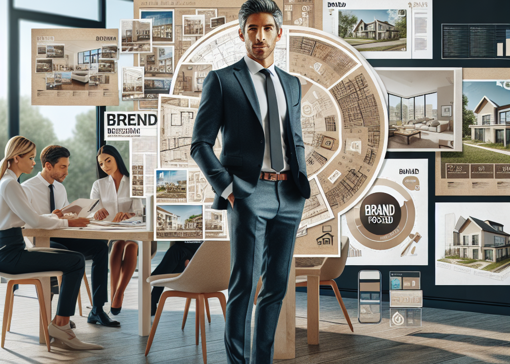 Mauricio Umansky: Crafting a Brand-Focused Brokerage Environment