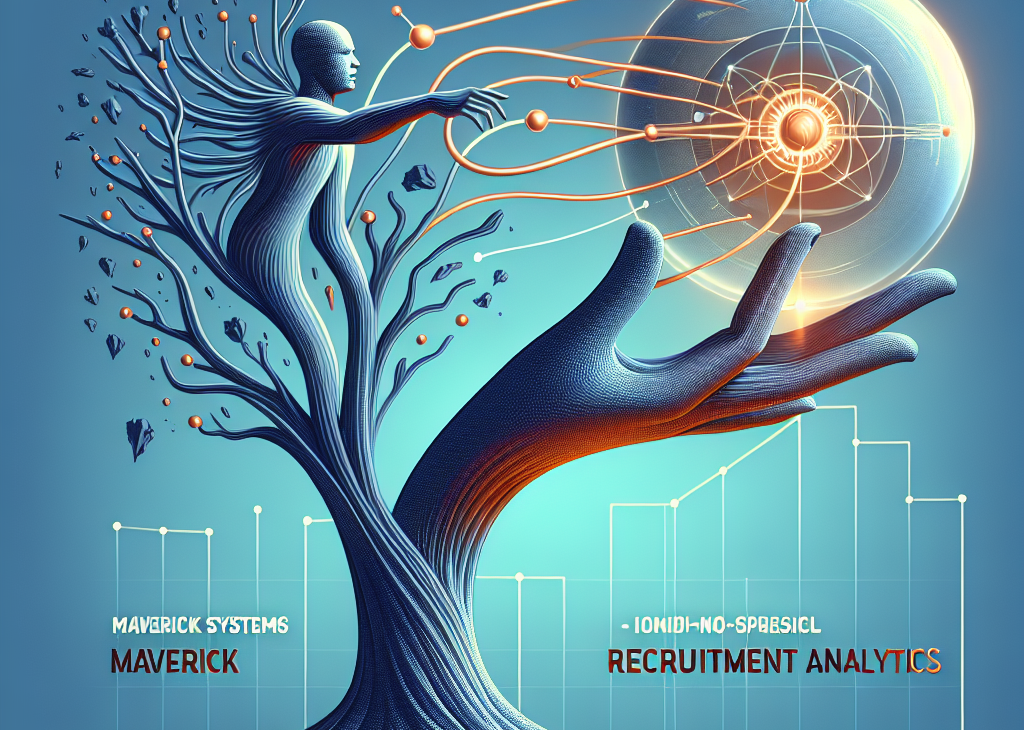 Maverick Systems Broadens Access to Recruitment Analytics