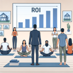 Maximizing ROI with Mindfulness for Real Estate Professionals