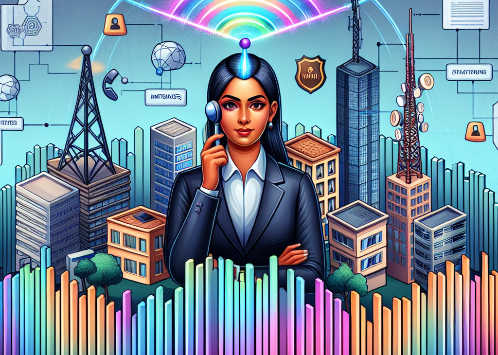 Maximizing Telecom Asset Value for Real Estate Owners: Strategies to Minimize Risk