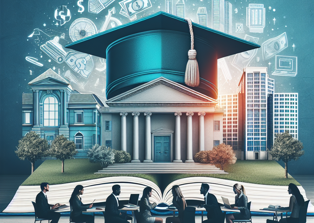 MBA Collaborates with Cleveland State University for Mortgage Banking Education Program