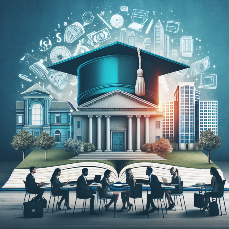 MBA Collaborates with Cleveland State University for Mortgage Banking Education Program