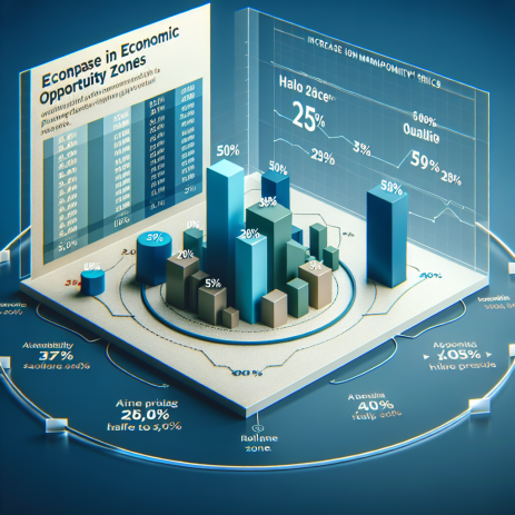 Median Prices Rise in Nearly Half of Opportunity Zones: ATTOM Report