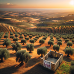Mediterranean Olive Farm in Georgia Listed for $6.7 Million