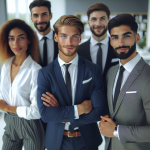 Meet the Chestler Jacobs Team at Douglas Elliman