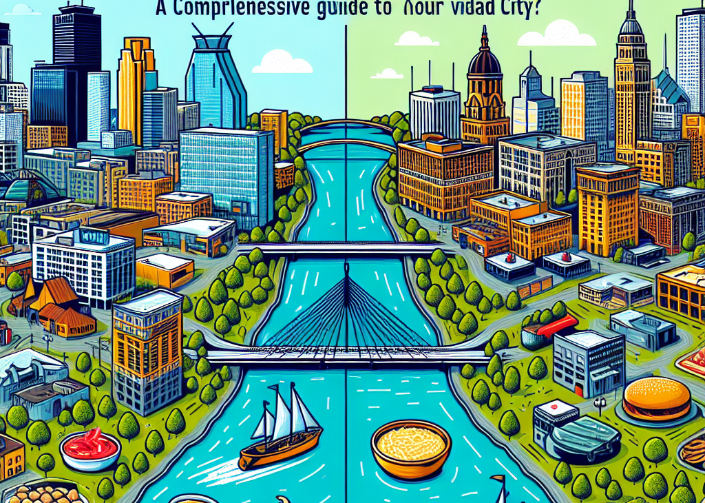 Minneapolis or Milwaukee: A Comprehensive Guide to Choosing Your Ideal City