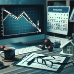 Mortgage Applications Decline Further Post-Holiday Season