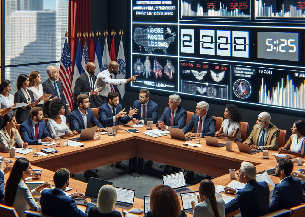 Mortgage Associations Mobilize to Pass Trigger Leads Legislation by 2025