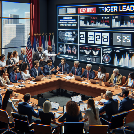 Mortgage Associations Mobilize to Pass Trigger Leads Legislation by 2025