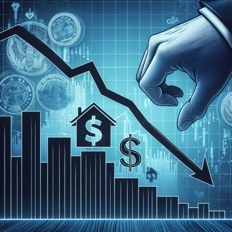Mortgage Rates Dip Slightly Amid Lack of Fed Support