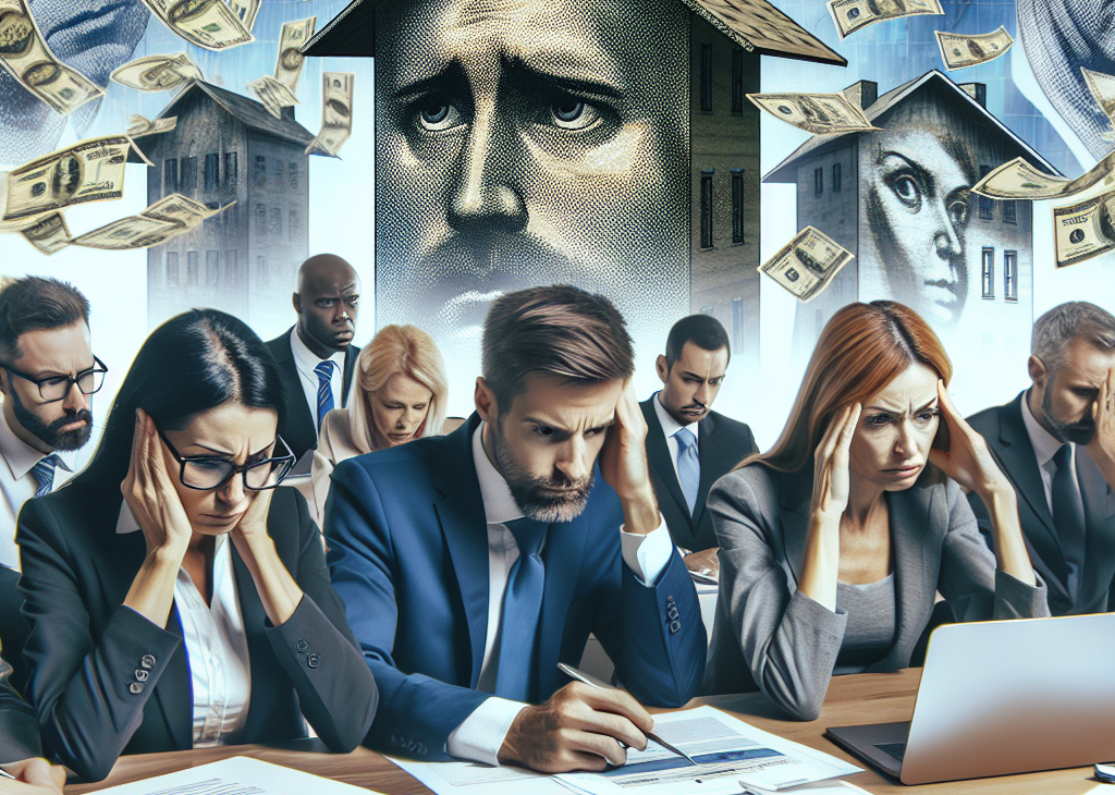 Mortgage Servicers Prepare for a Weakened CFPB