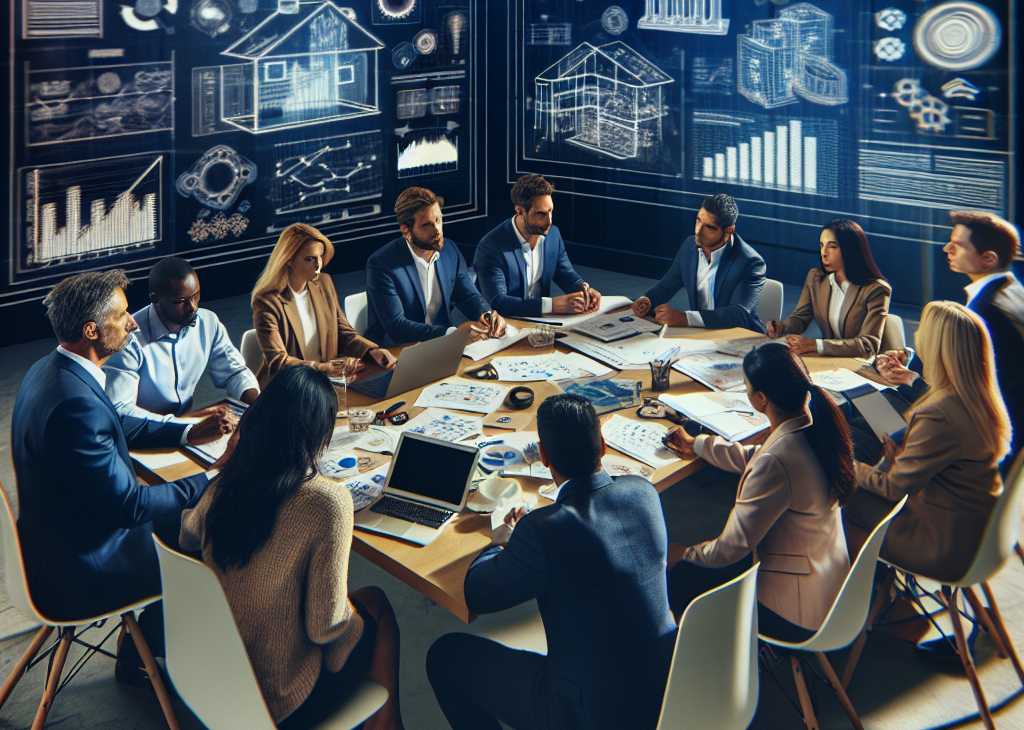 Mortgage Servicing Leaders Tackle Tech Stack Challenges
