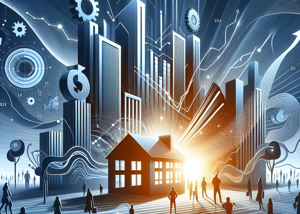 Move Inc., Parent of Realtor.com, Achieves First Revenue Increase in 10 Quarters