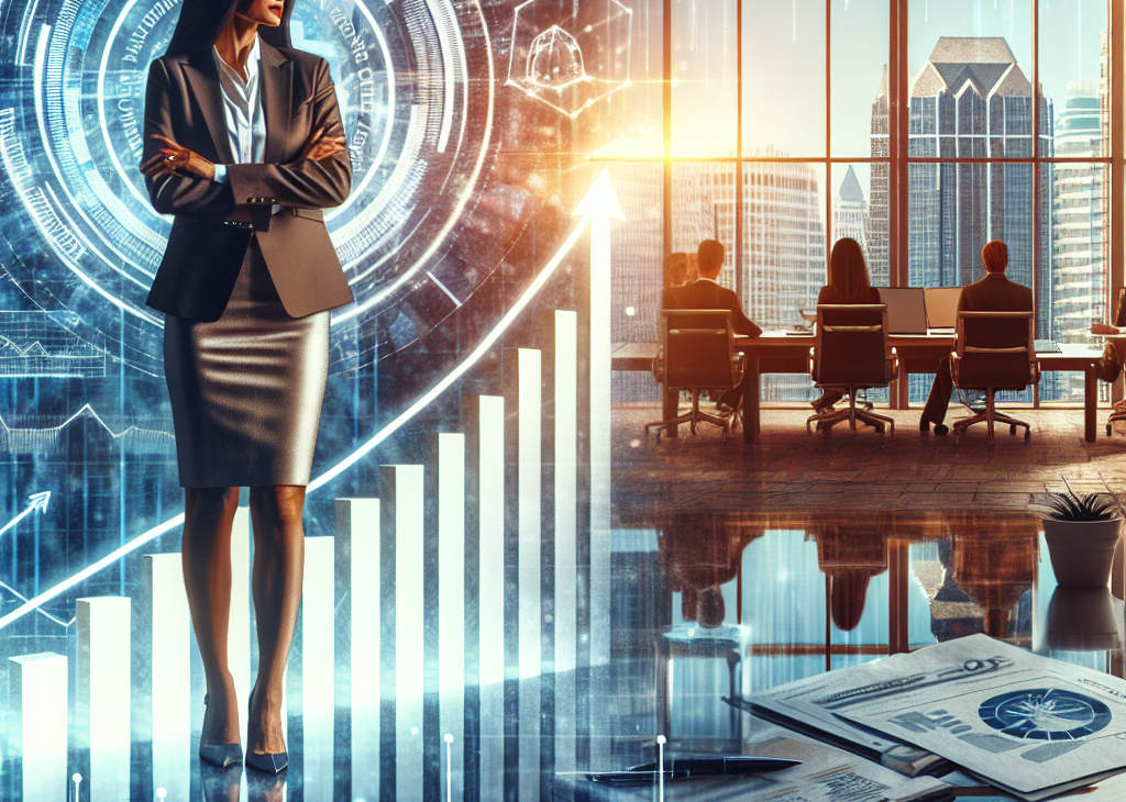 MoxiWorks Gains New Funding and Appoints New Chief Revenue Officer
