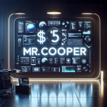 Mr. Cooper's Tech Portfolio Reaches $1.5T Milestone