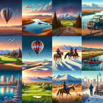 Must-Do Adventures in Aurora, CO: 9 Unmissable Experiences