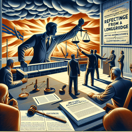 Mutual of Omaha Refutes Longbridge Claims, Initiates Counterclaim