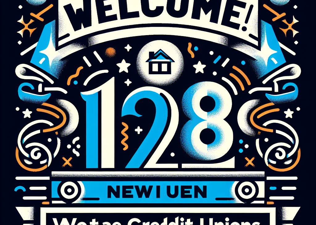 MyCUmortgage Welcomes 18 New Credit Union Clients in 2024