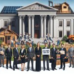 NAHB and 15 State Attorneys General File Lawsuit Against Federal Agencies Over New Home Energy Codes