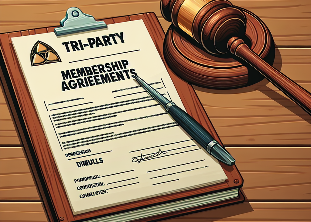 NAR Seeks Dismissal of DeYoung Lawsuit on Tri-Party Membership Agreements